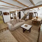 Casa Clemen בית כפרי Villalba Baja