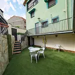בית כפרי Casa Clemen *
