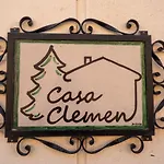 בית כפרי Casa Clemen *