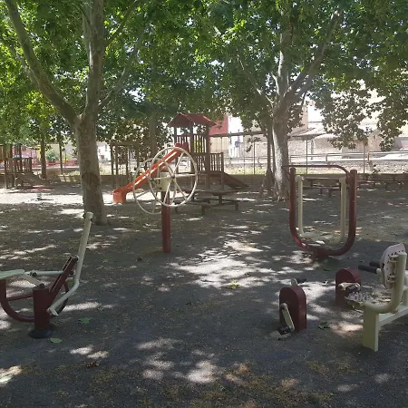 Casa di campagna Casa Clemen *