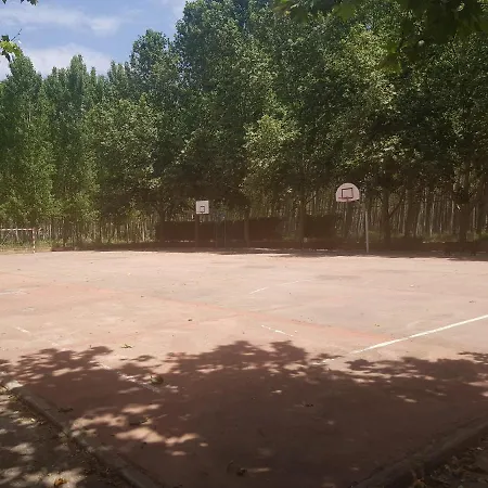 Casa Clemen منزل ريفي Villalba Baja