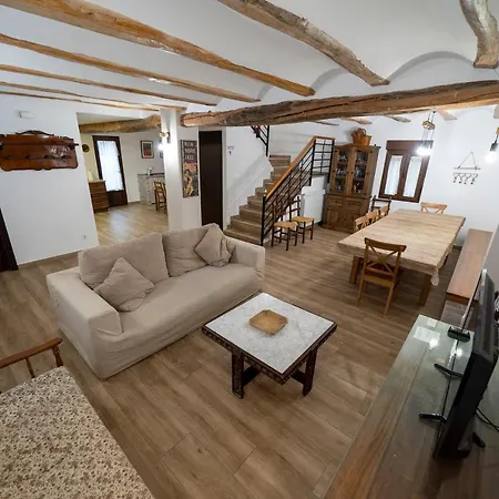 Casa Clemen *