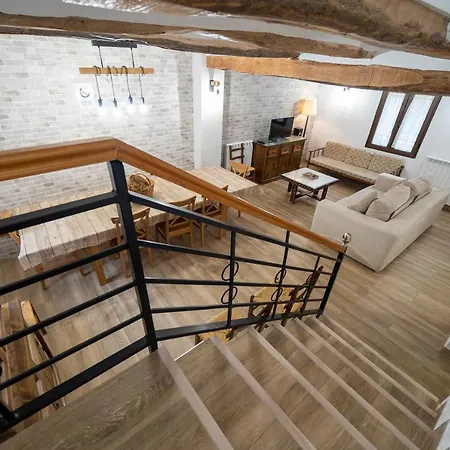 Casa Clemen Country house *