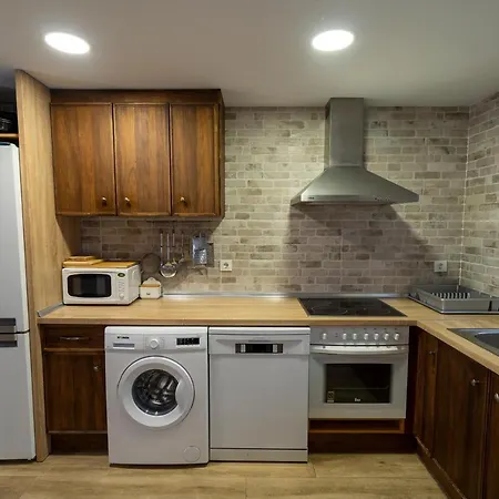 Casa Clemen منزل ريفي