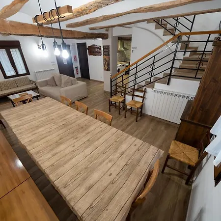 Casa Clemen منزل ريفي