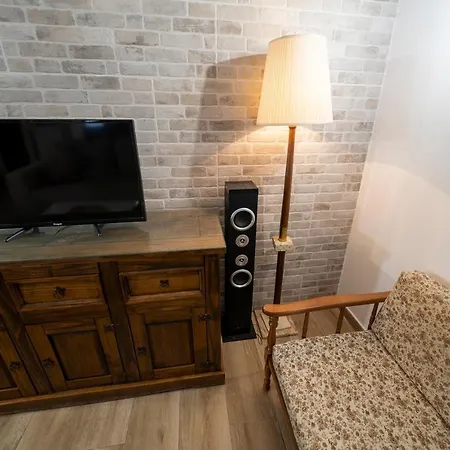 Casa Clemen * Villalba Baja