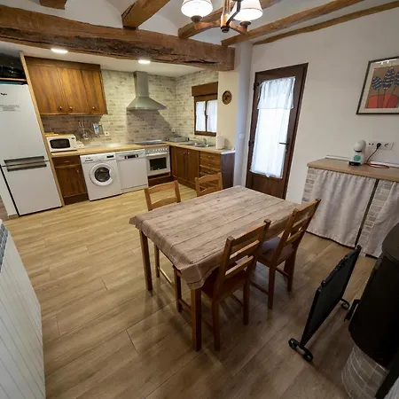 Casa Clemen *