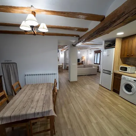 Casa Clemen Villalba Baja