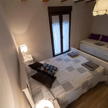 Casa Clemen Villalba Baja