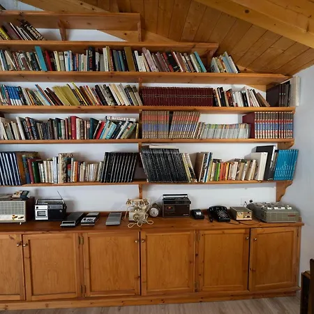 Casa Clemen Villalba Baja