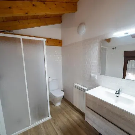 Casa Clemen Villalba Baja