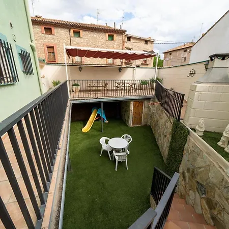 Casa Clemen Country house *