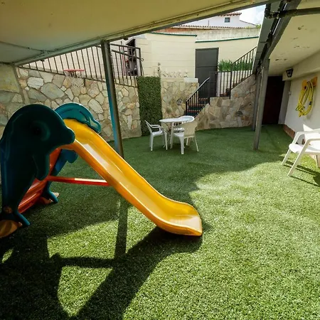 Casa Clemen منزل ريفي *