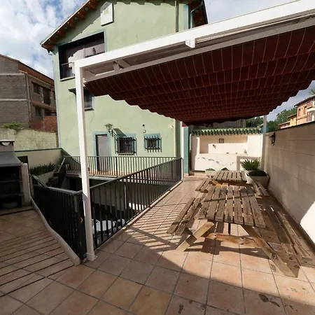 Casa Clemen Villalba Baja