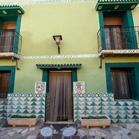 Casa di campagna Casa Clemen