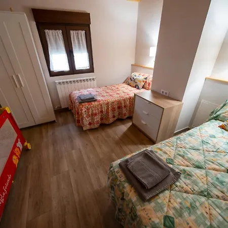 Casa Clemen Villalba Baja