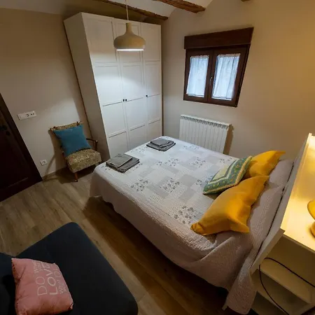 Casa Clemen Country house