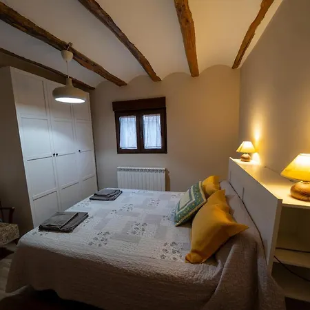 Casa Clemen منزل ريفي *