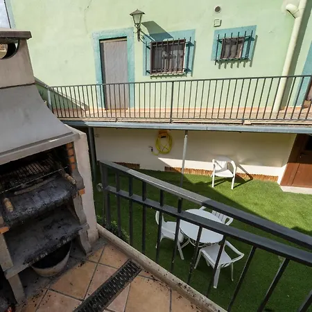 Casa Clemen *