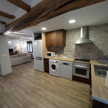 Casa Clemen منزل ريفي *