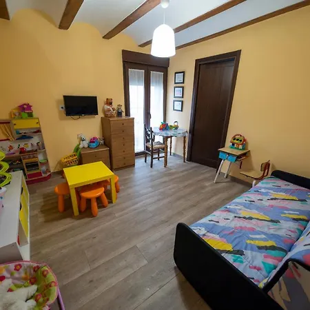 Casa Clemen Villalba Baja