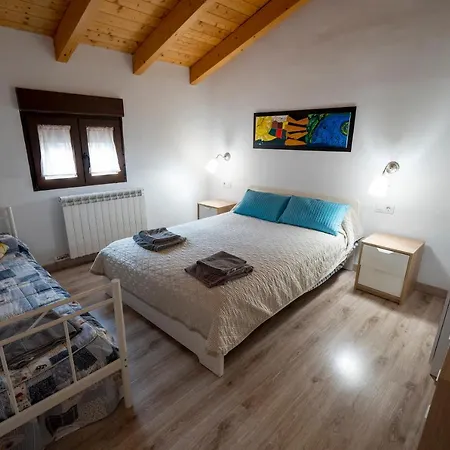 Country house Casa Clemen *