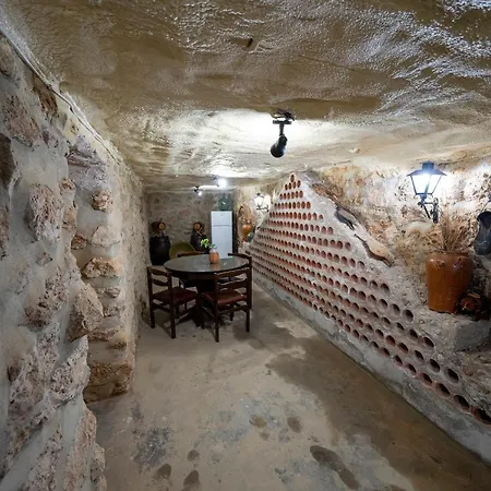 منزل ريفي Casa Clemen Villalba Baja