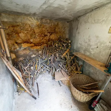 Casa Clemen منزل ريفي *