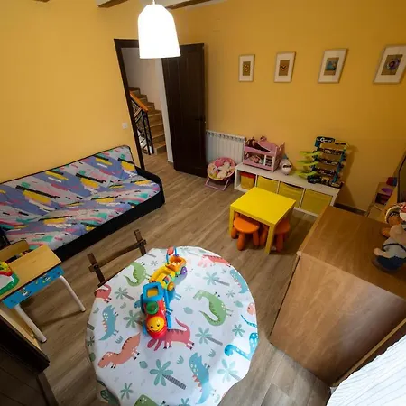Casa Clemen *