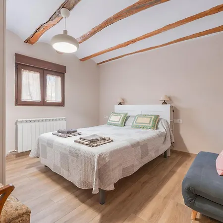 Casa di campagna Casa Clemen *