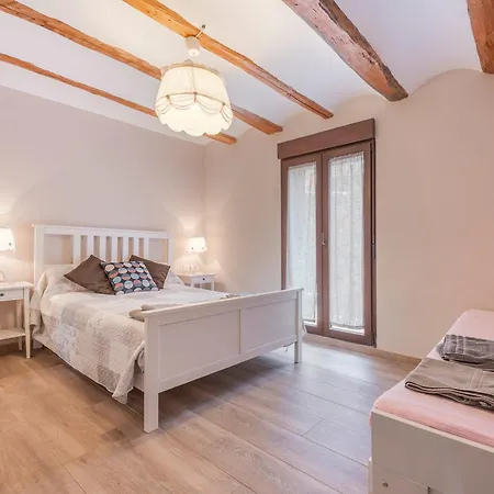 Casa Clemen Villalba Baja