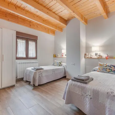 Casa Clemen * Villalba Baja