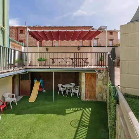 Casa di campagna Casa Clemen