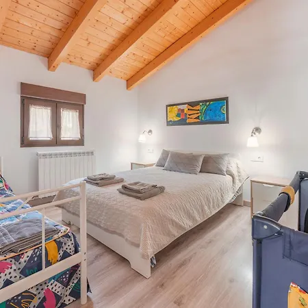 Casa Clemen Casa di campagna *