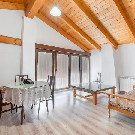 Casa Clemen * Villalba Baja