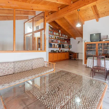 Casa di campagna Casa Clemen