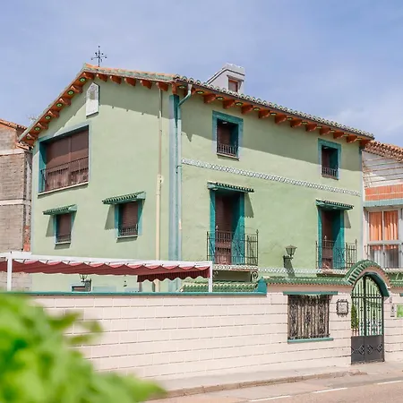 Casa di campagna Casa Clemen